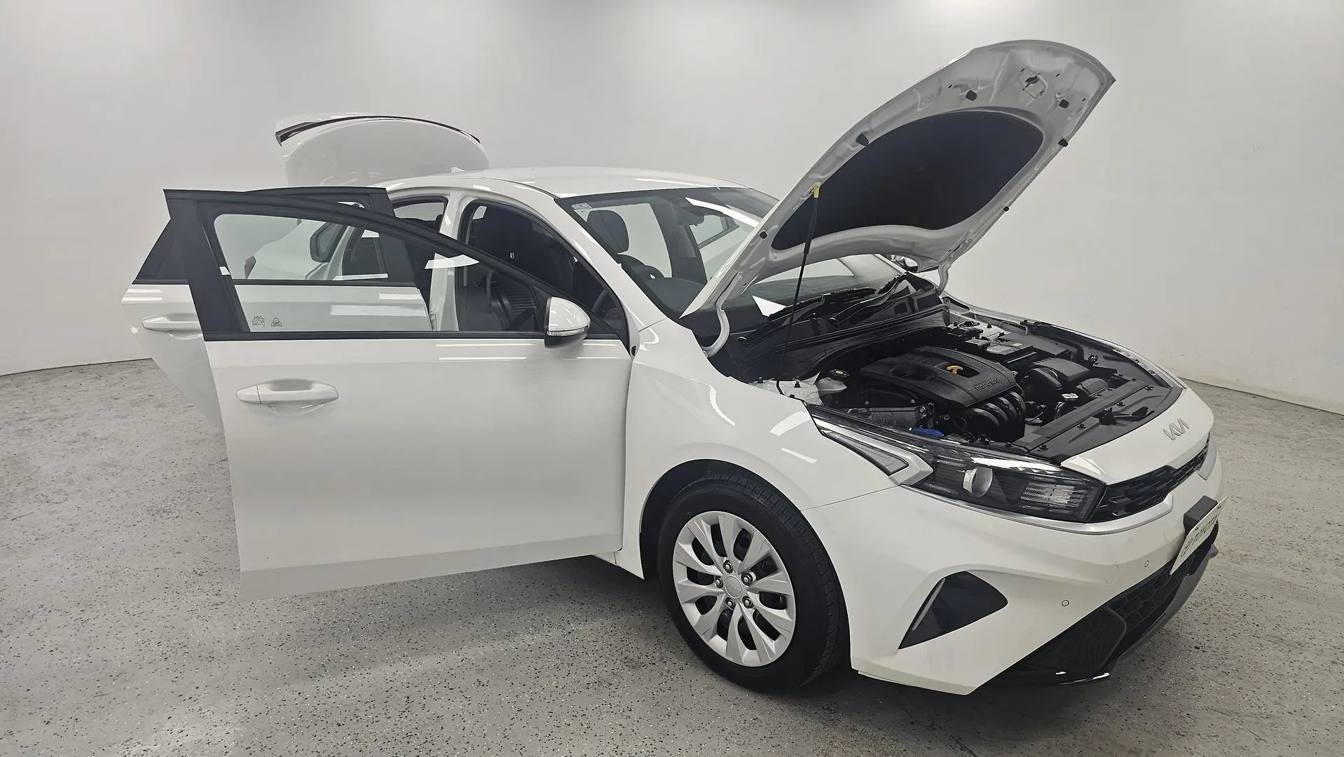 2023 Kia Cerato Gallery Image 25