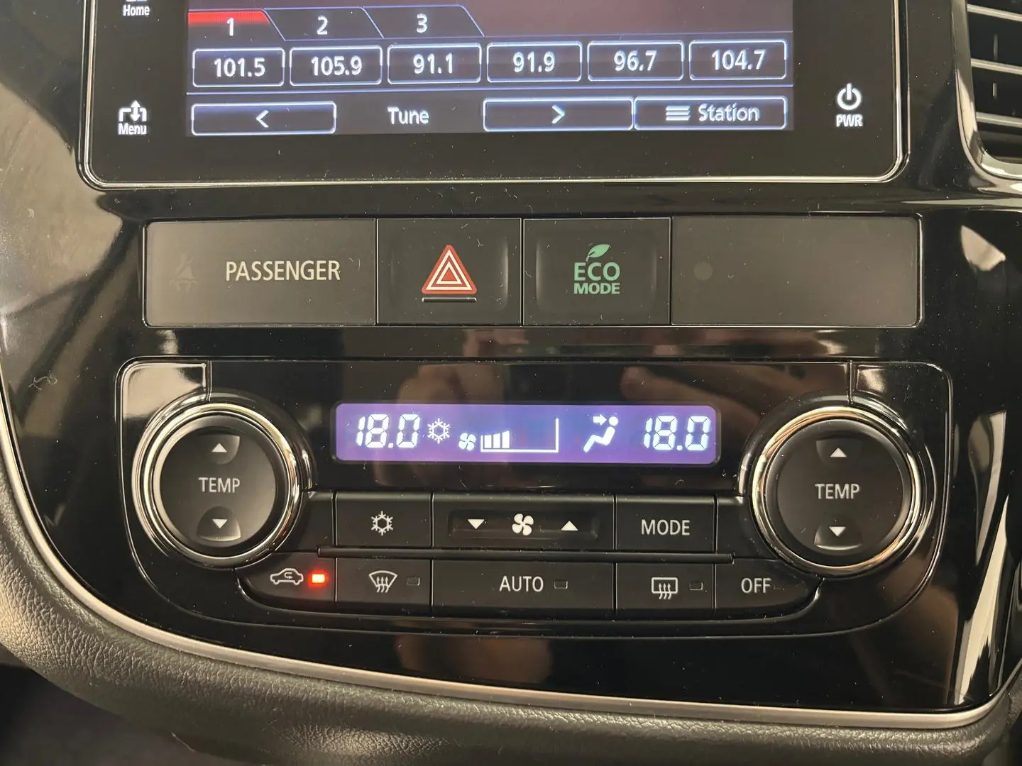 2017 Mitsubishi Outlander Gallery Image 31