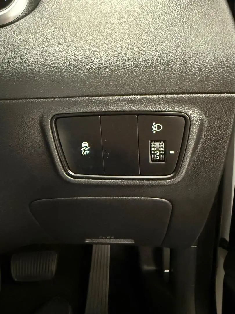 2023 Hyundai Tucson Gallery Image 29