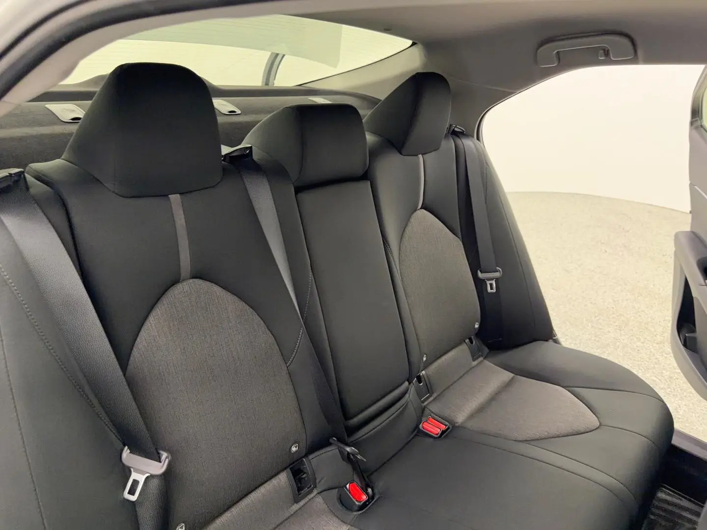 2024 Toyota Camry Gallery Image 26