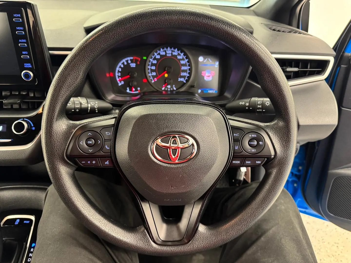 2020 Toyota Corolla Gallery Image 18