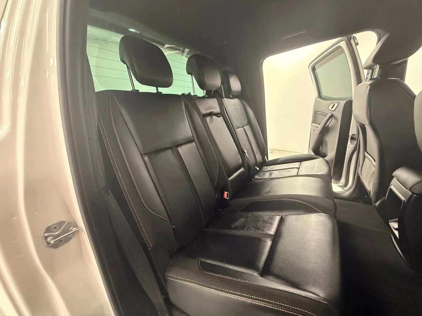 2021 Ford Ranger Gallery Image 19
