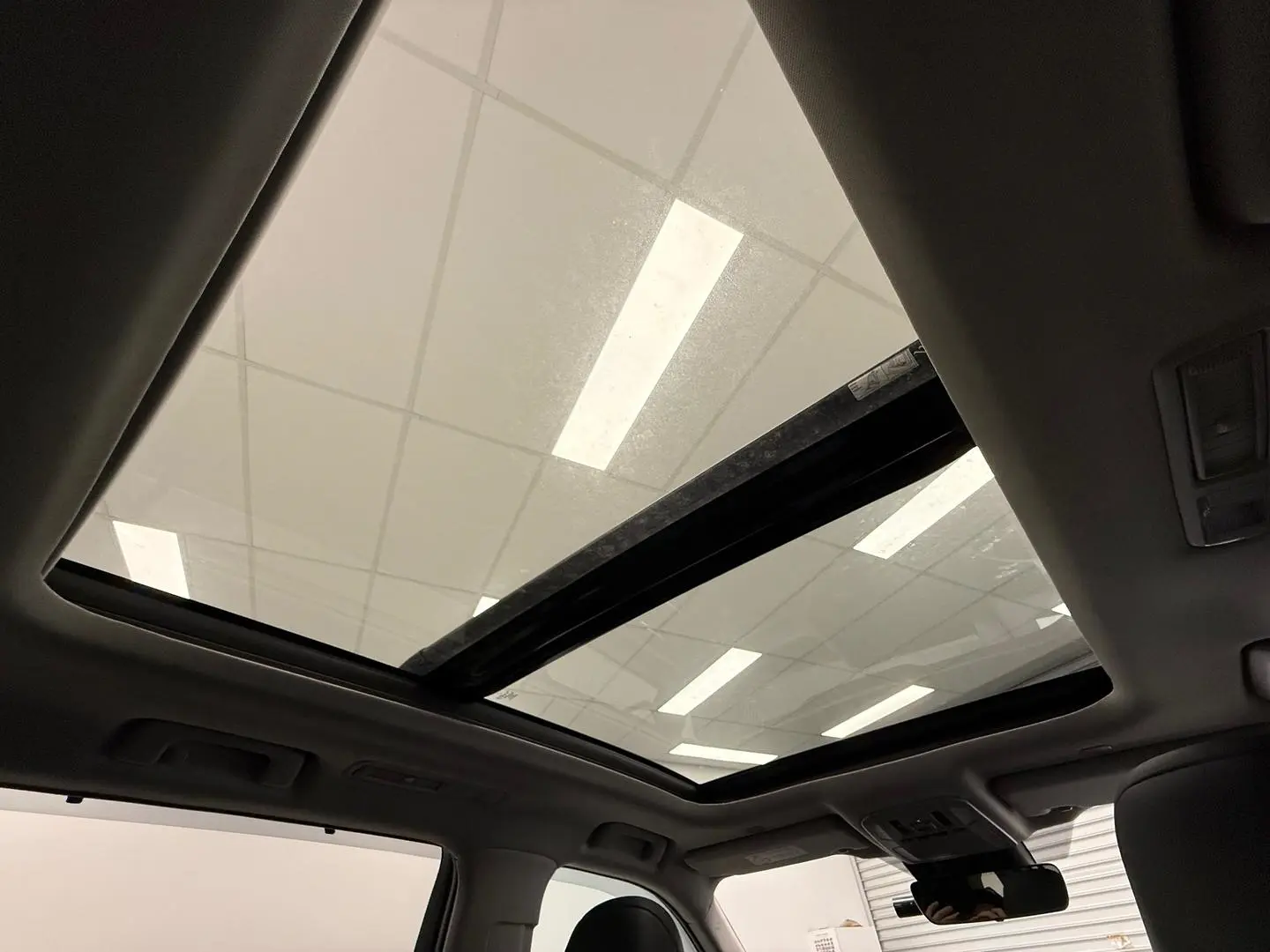 2025 Toyota Kluger Gallery Image 27