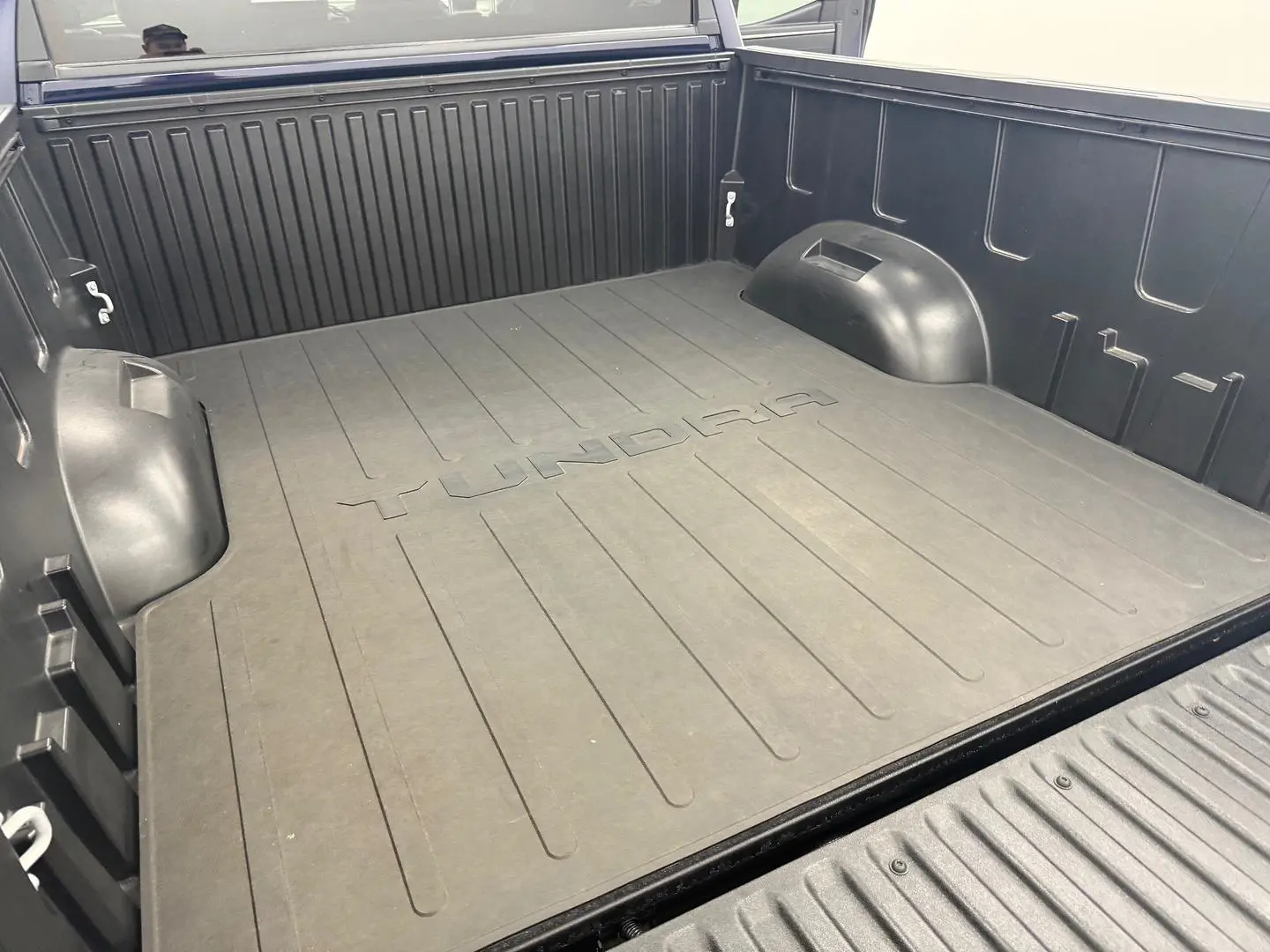 2025 Toyota Tundra Gallery Image 14