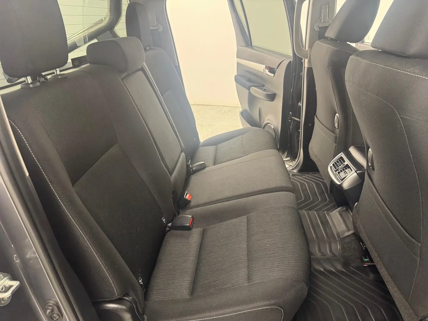 2023 Toyota Hilux Gallery Image 26