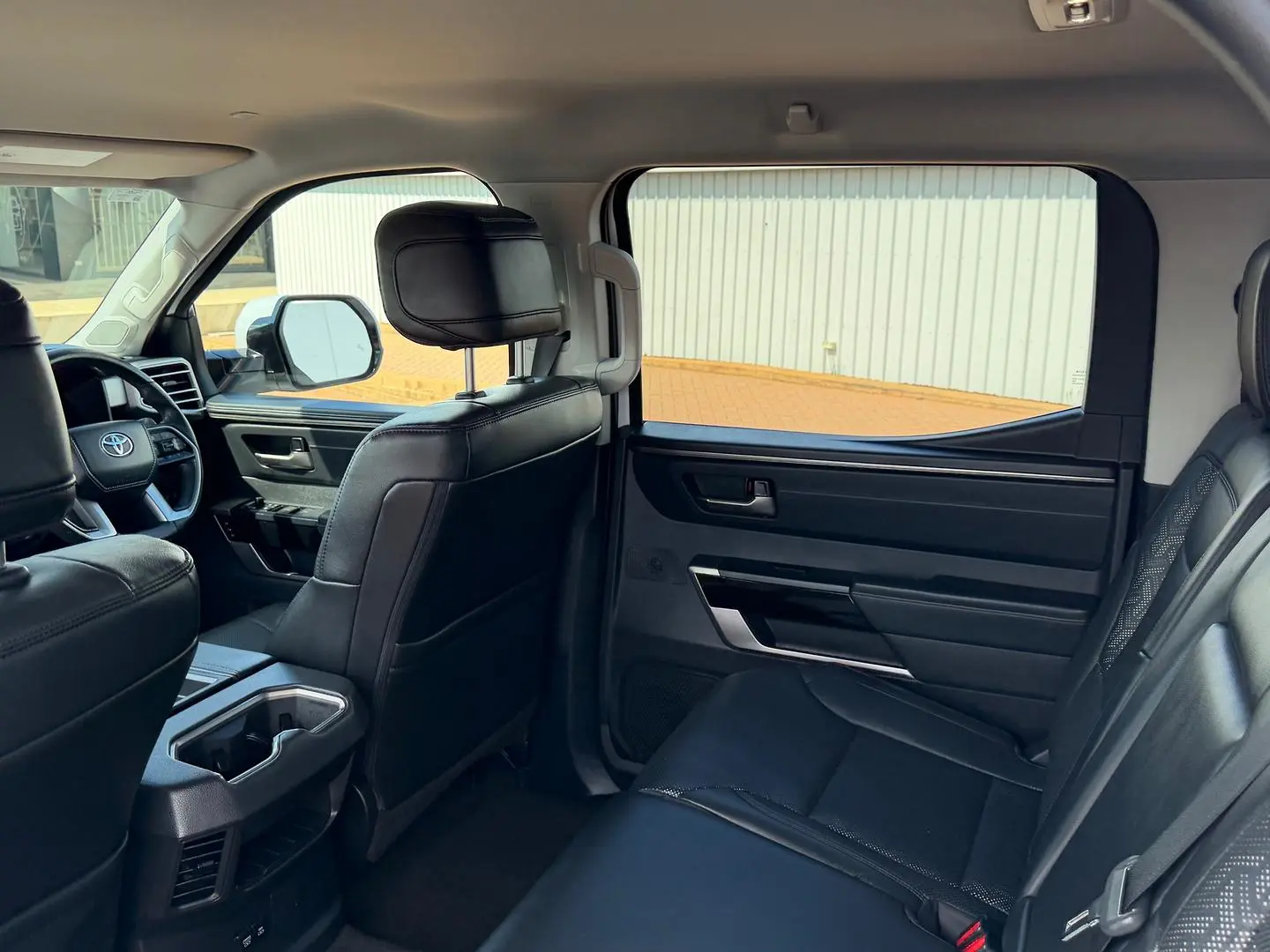 2024 Toyota Tundra Gallery Image 29