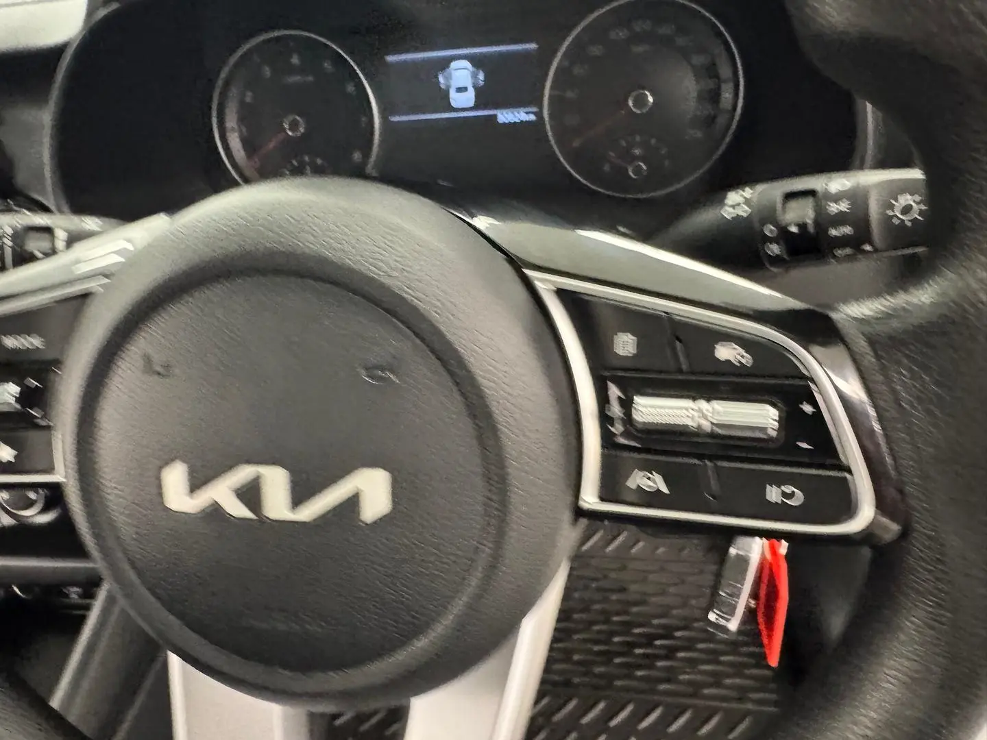 2023 Kia Cerato Gallery Image 17