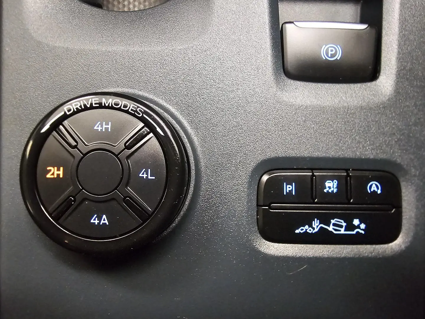 2023 Ford Ranger Gallery Image 31