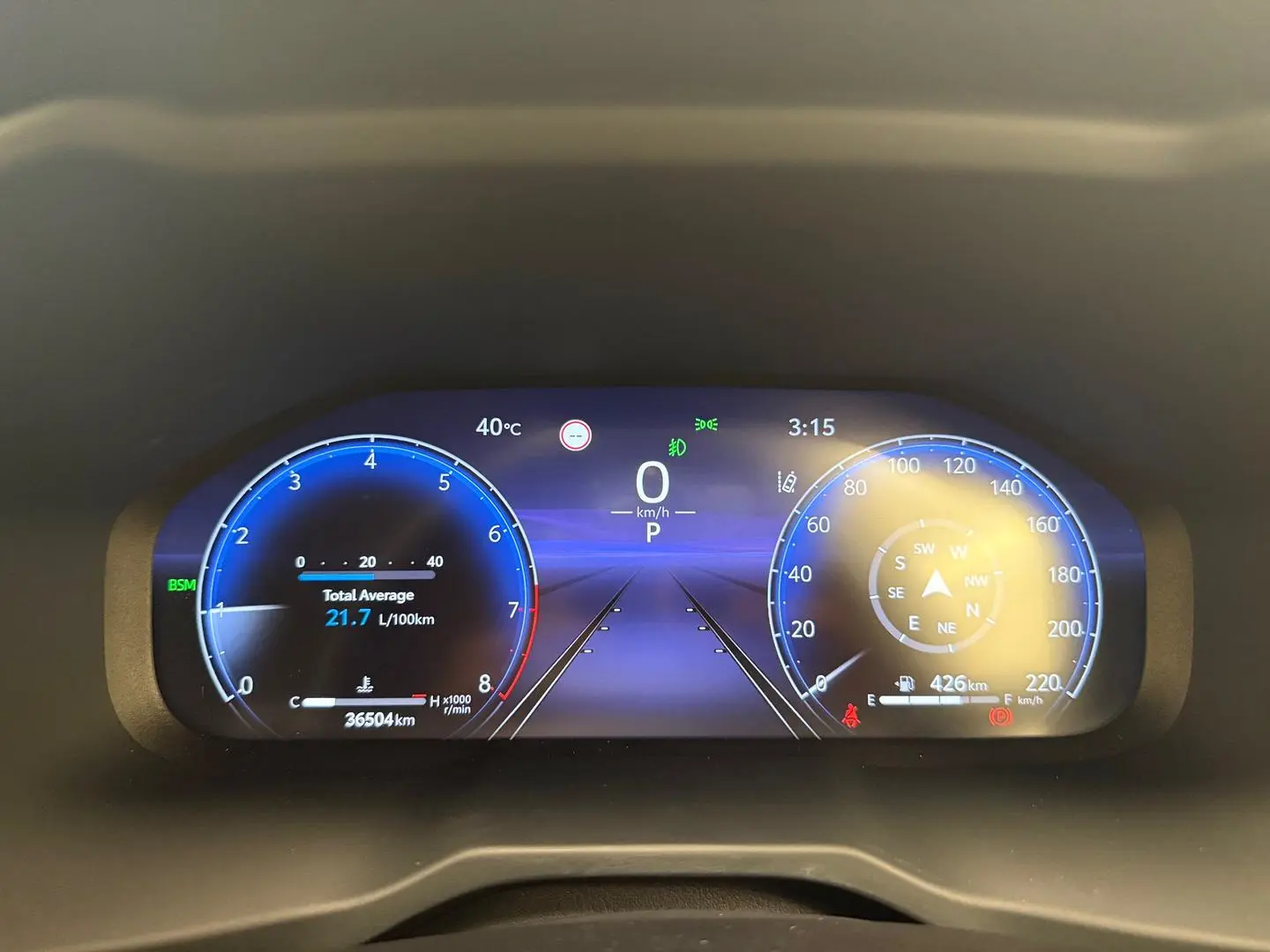 2023 Toyota RAV4 Gallery Image 22