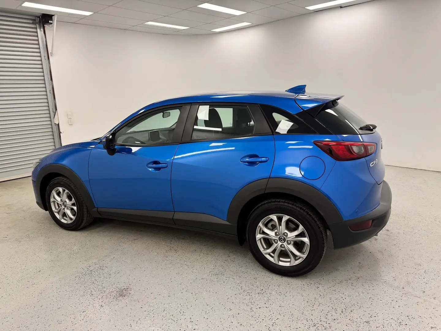 2016 Mazda CX-3 Gallery Image 5