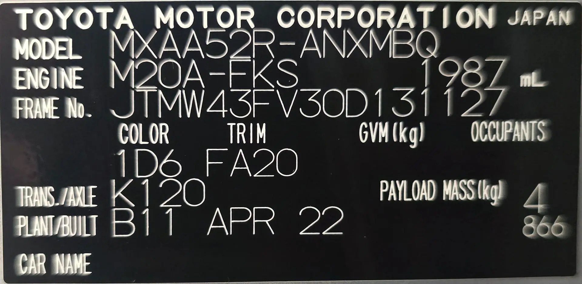 2022 Toyota RAV4 Gallery Image 36