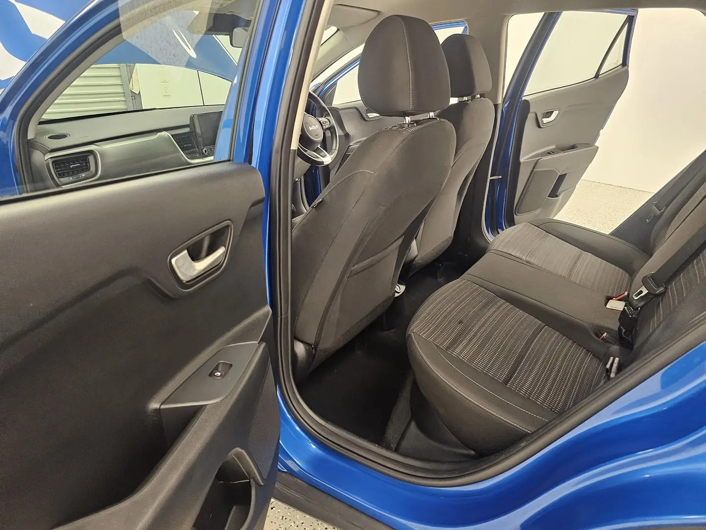 2024 Kia Stonic Gallery Image 14