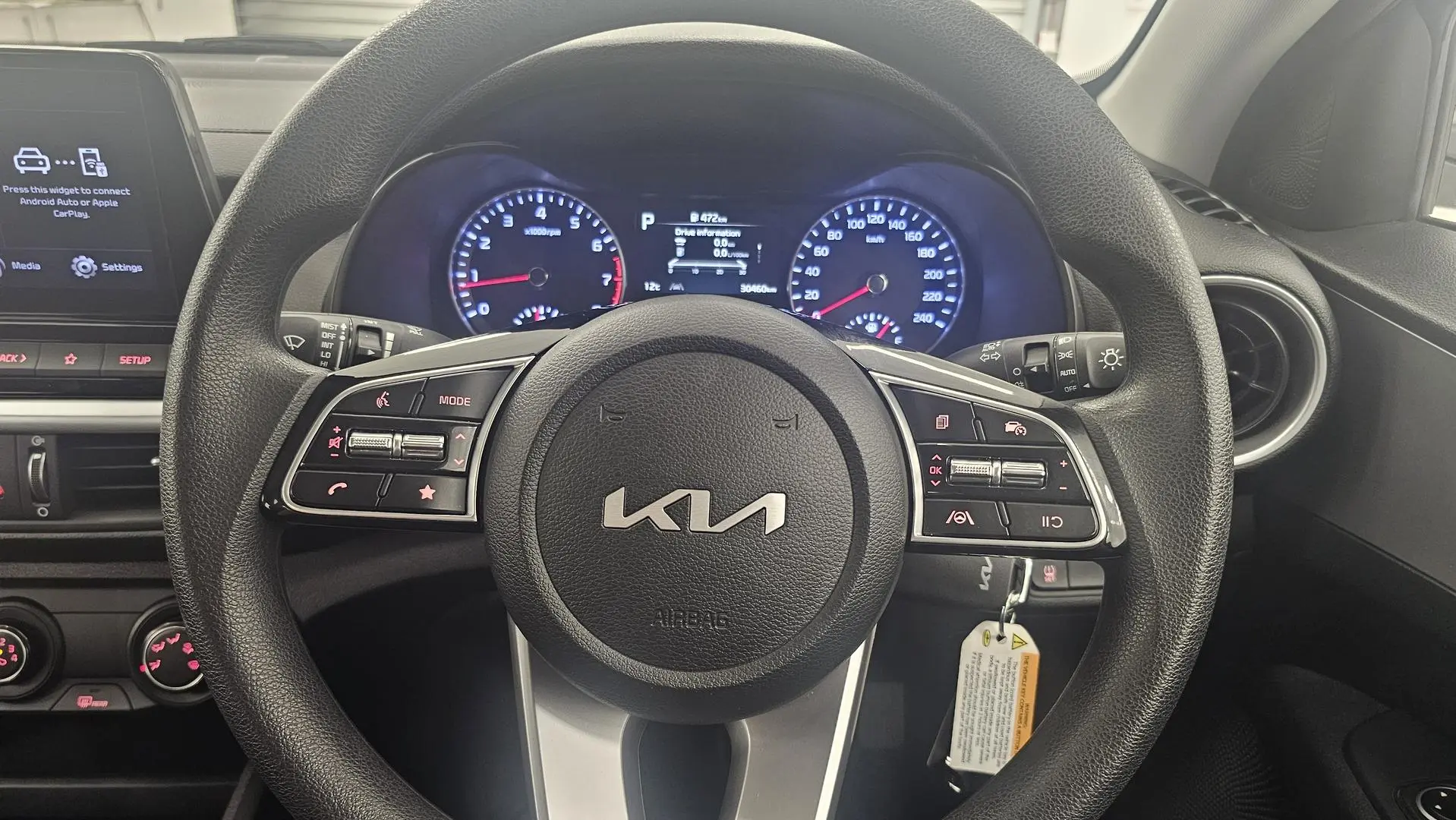 2023 Kia Cerato Gallery Image 29