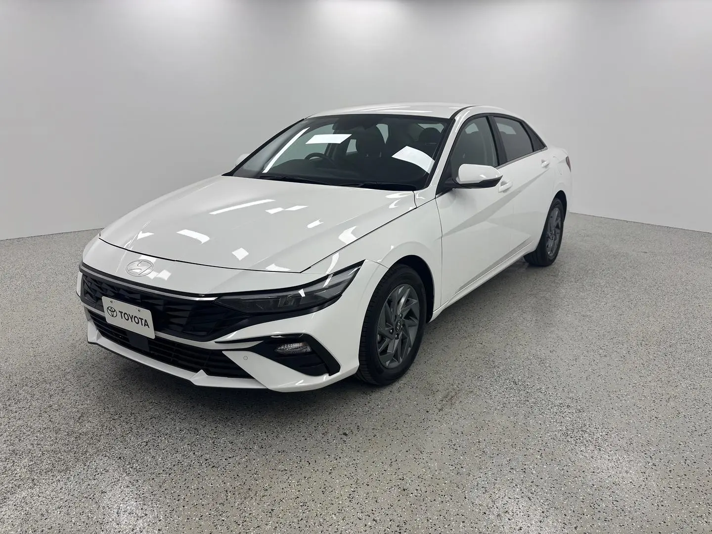 2024 Hyundai i30 Gallery Image 7