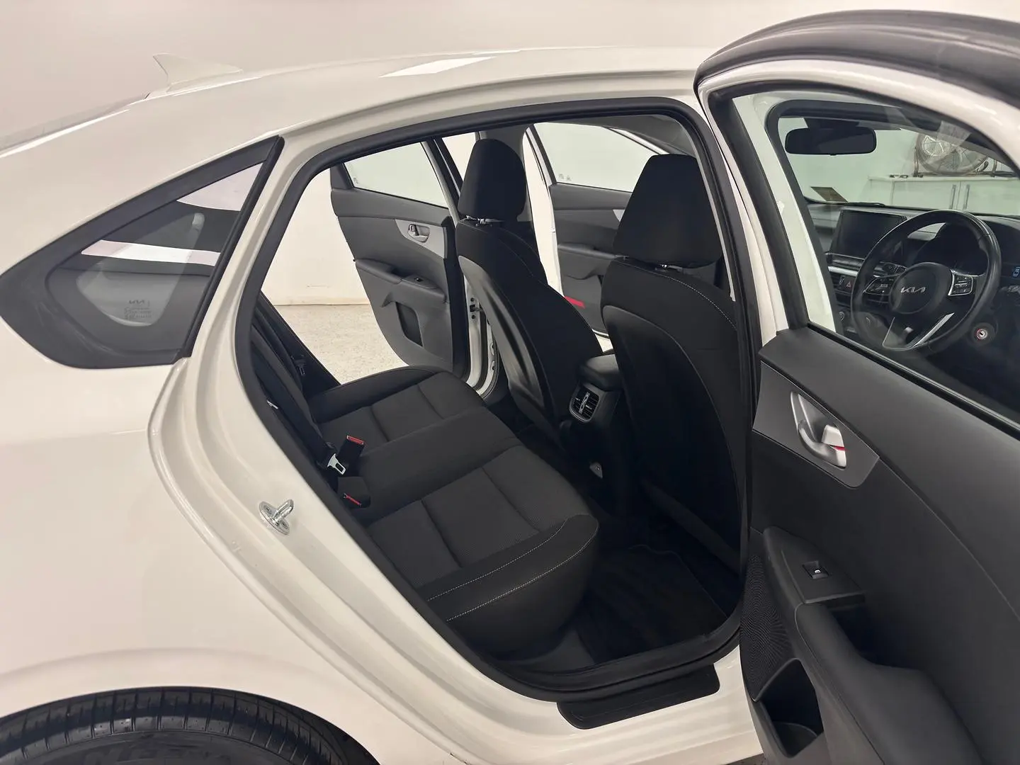 2022 Kia Cerato Gallery Image 21