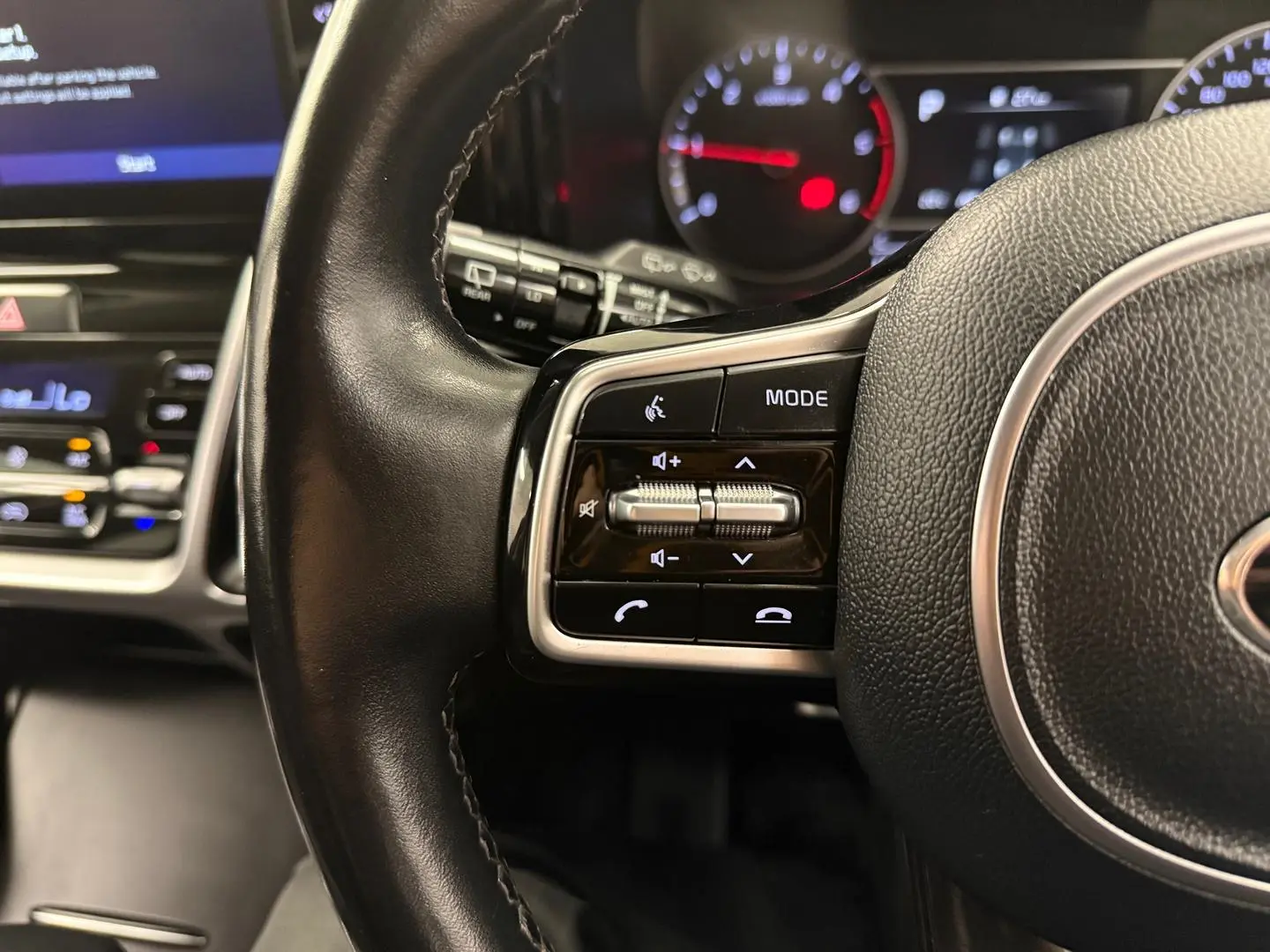 2020 Kia Sorento Gallery Image 29