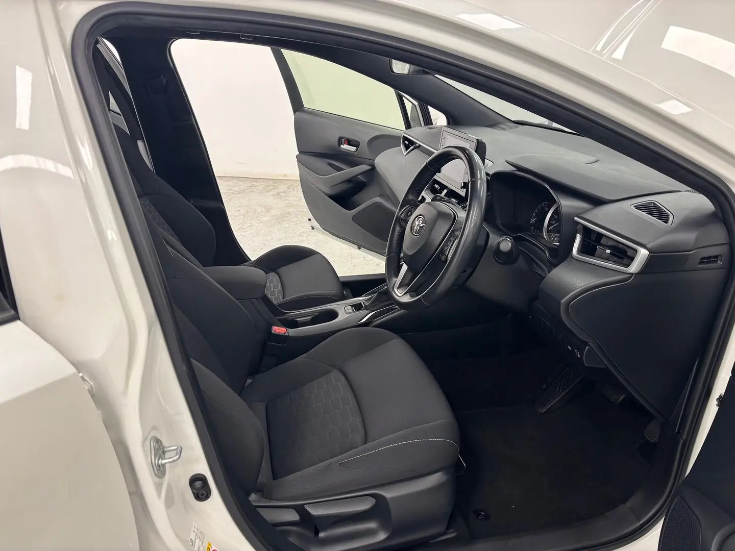 2019 Toyota Corolla Gallery Image 23