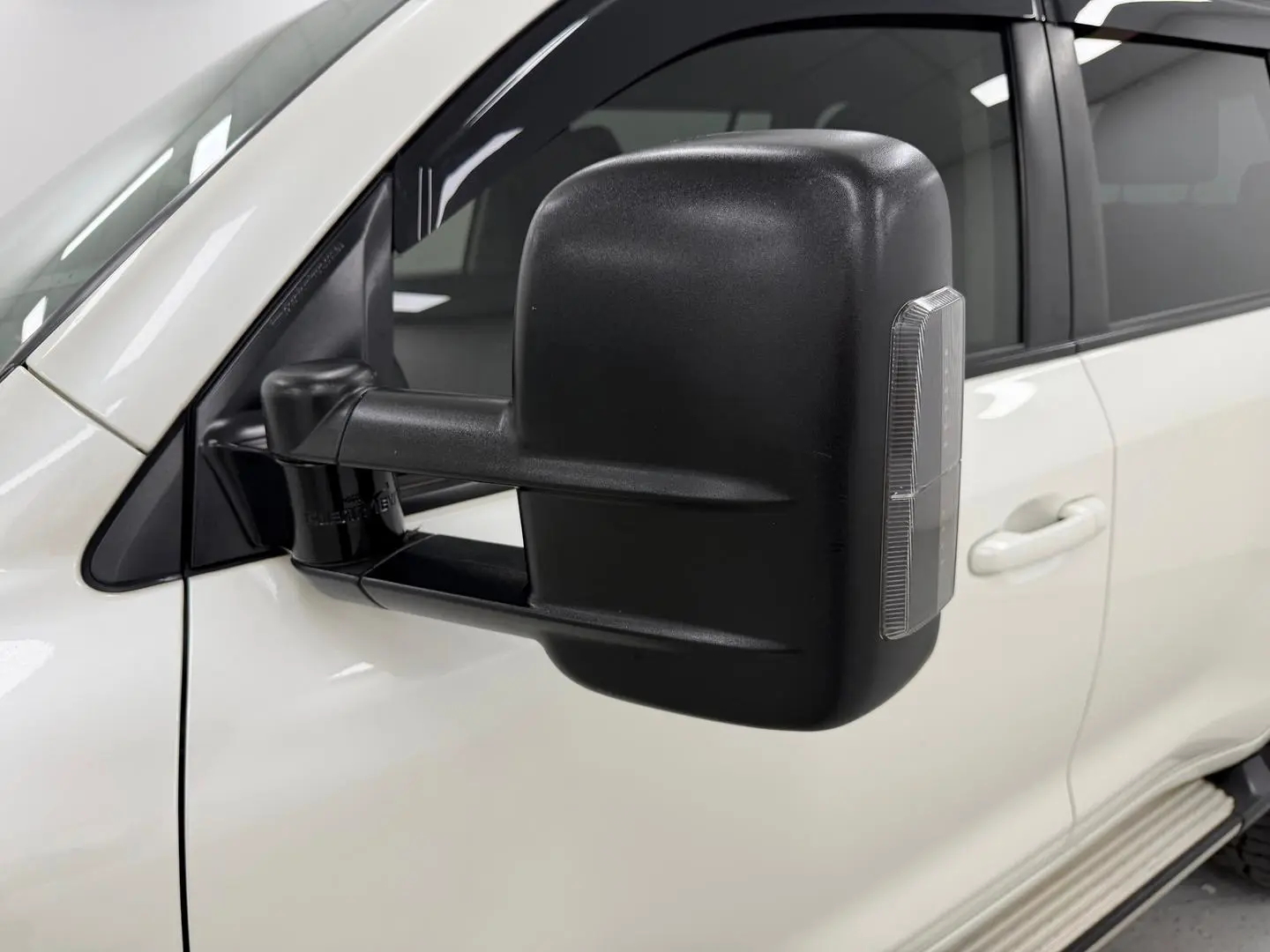 2020 Toyota Landcruiser Gallery Image 29