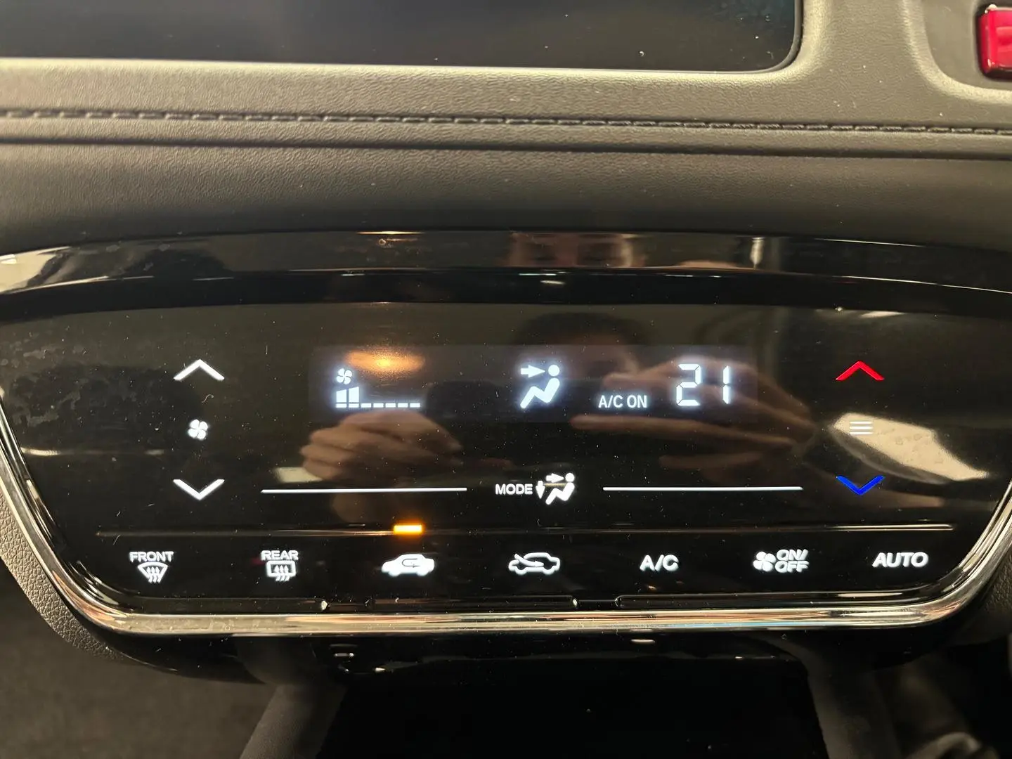 2017 Honda HR-V Gallery Image 29