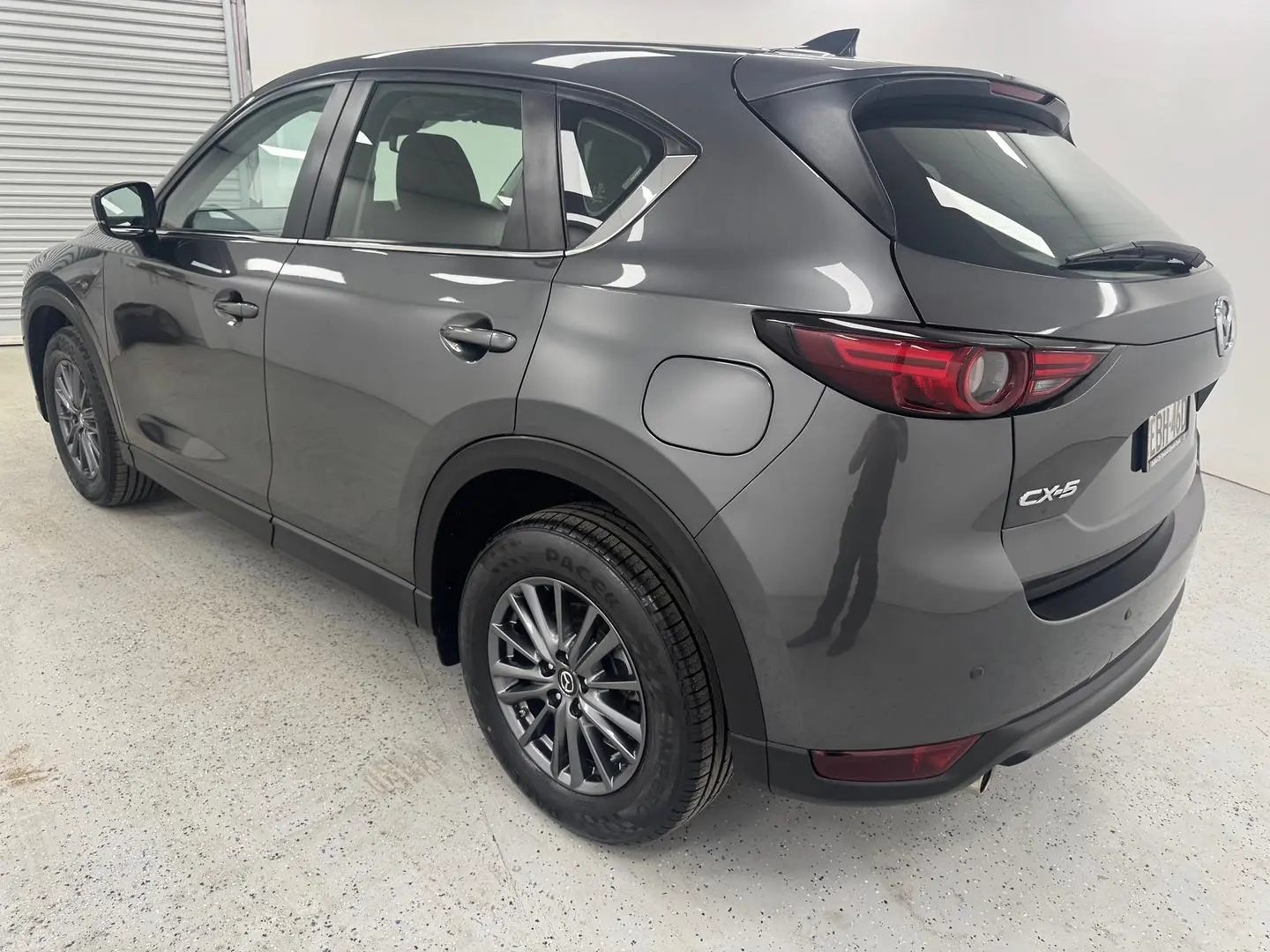 2019 Mazda CX-5 Gallery Image 4