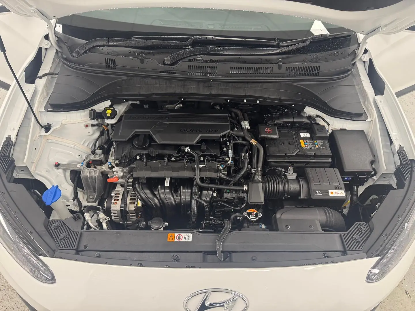 2022 Hyundai Kona Gallery Image 14