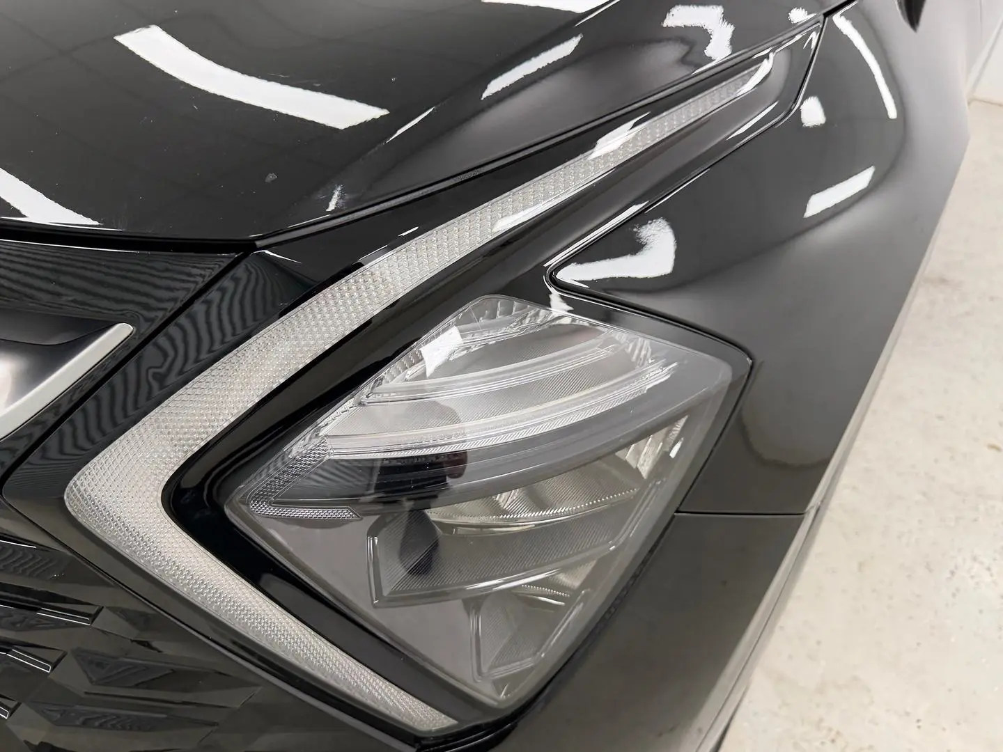 2024 Kia Sportage Gallery Image 28