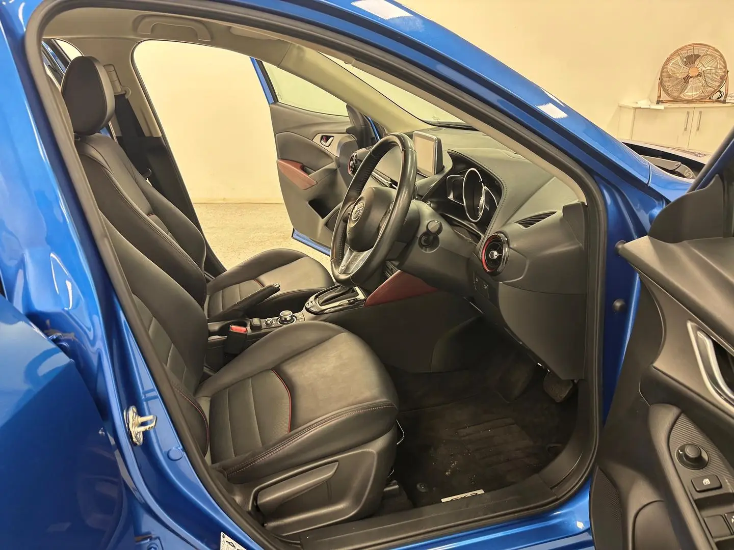 2016 Mazda CX-3 Gallery Image 21