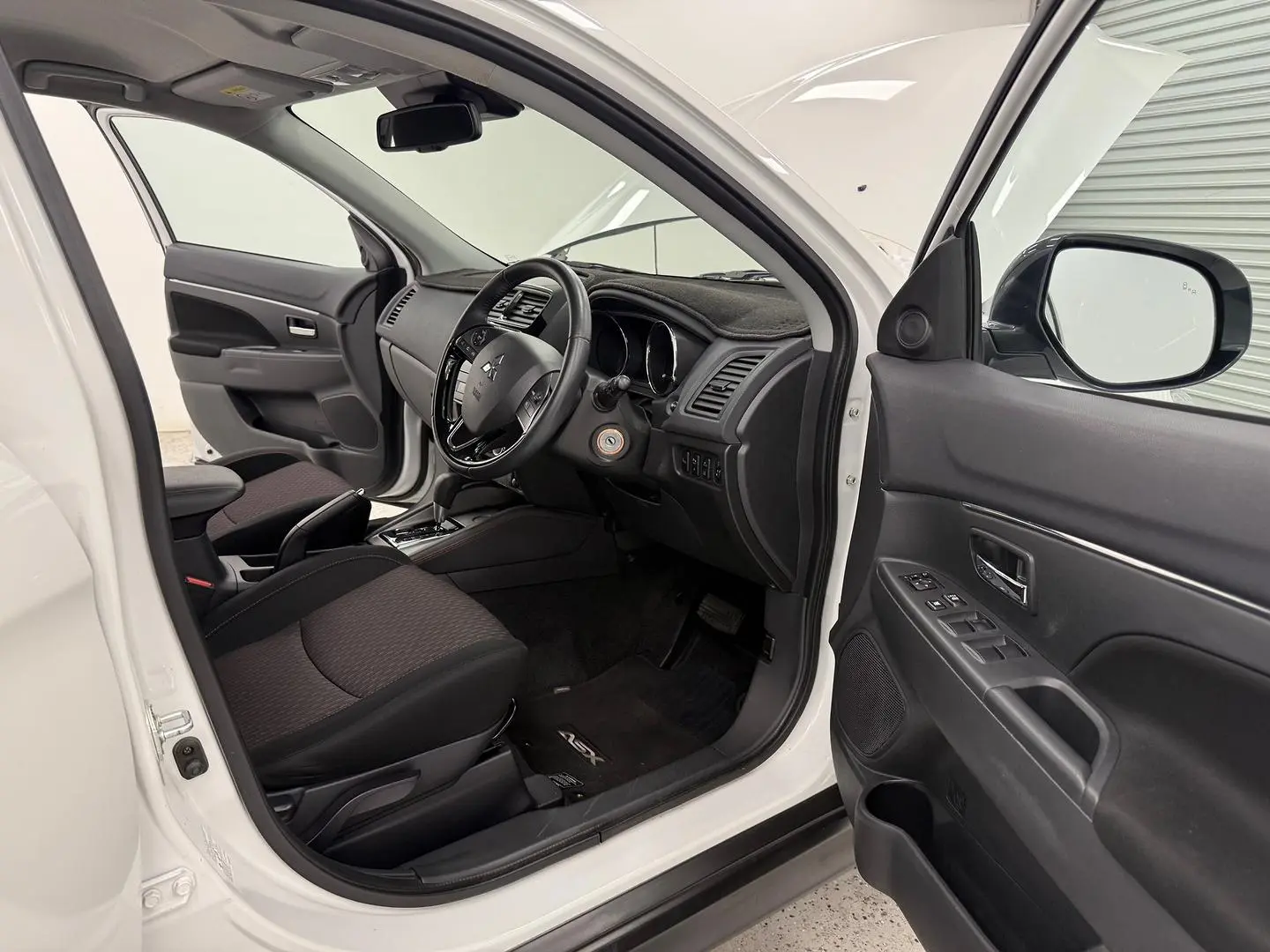 2019 Mitsubishi ASX Gallery Image 18