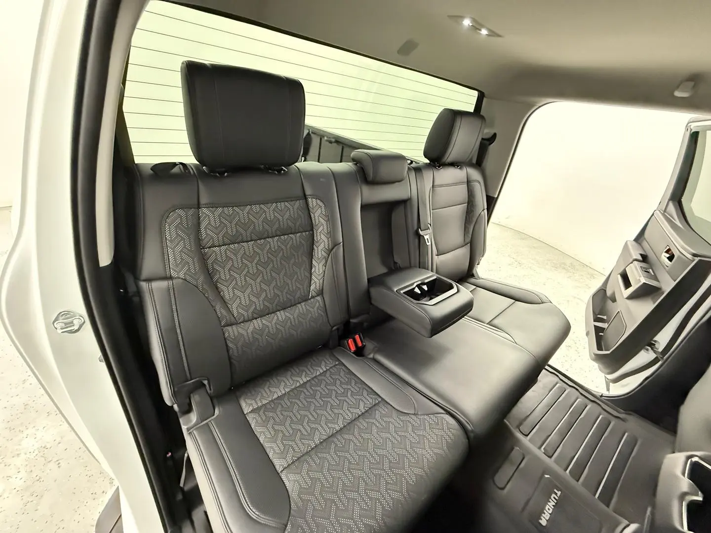 2024 Toyota Tundra Gallery Image 17