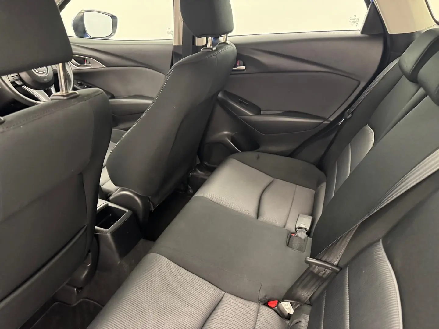 2016 Mazda CX-3 Gallery Image 25