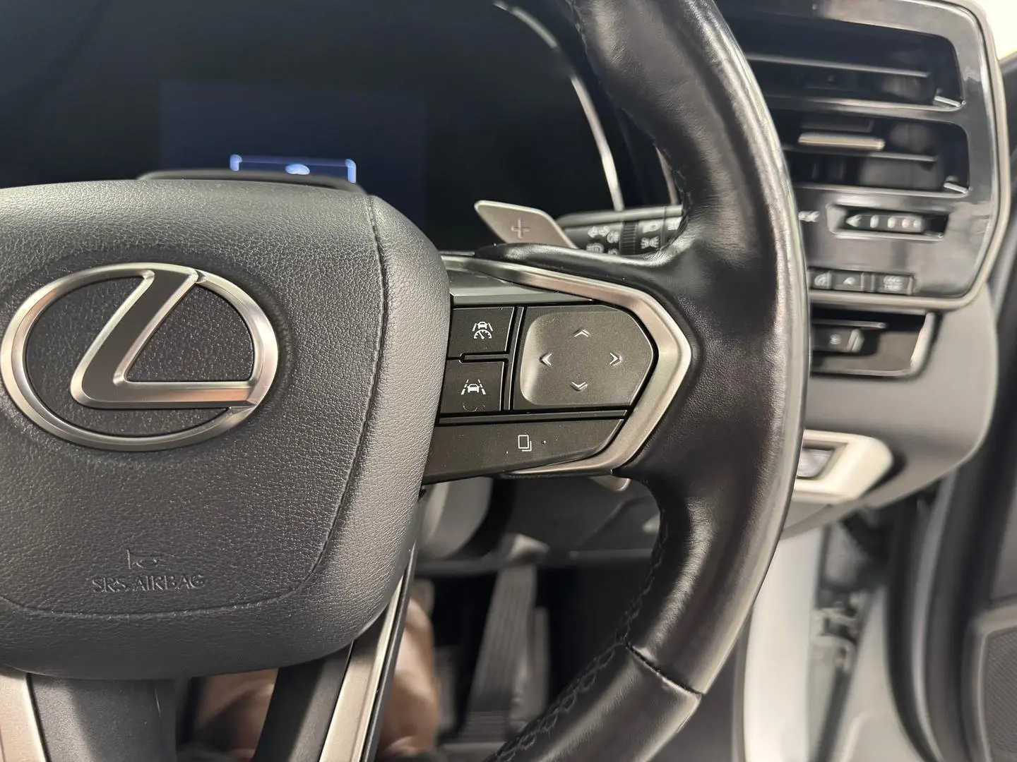 2023 Lexus RX Gallery Image 19