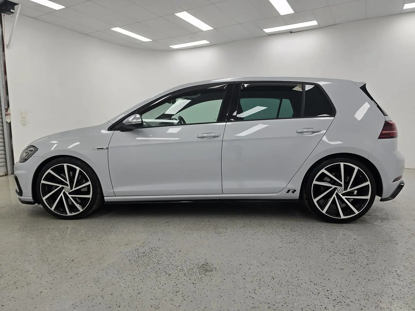 2018 Volkswagen Golf Gallery Image 6