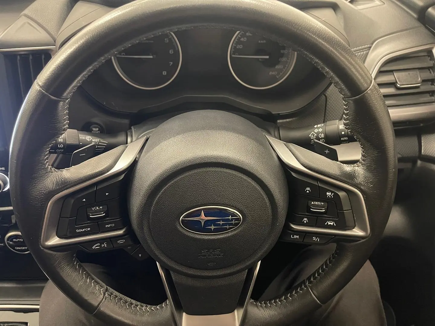 2021 Subaru Forester Gallery Image 31