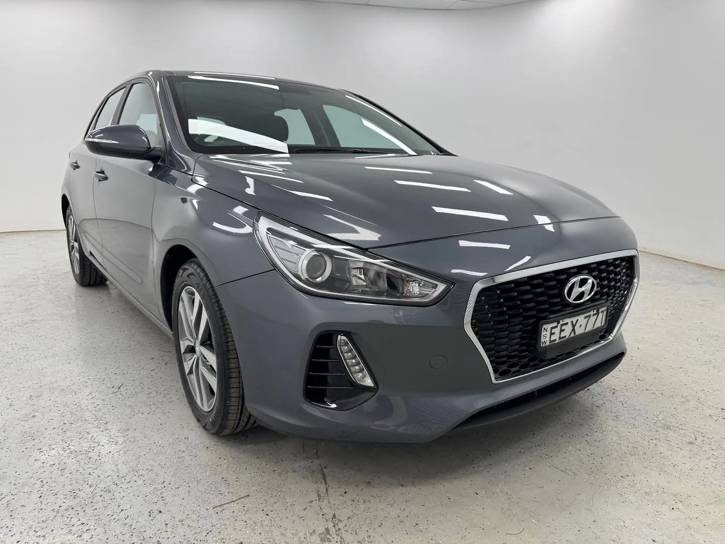 2019 Hyundai i30 Gallery Image 1