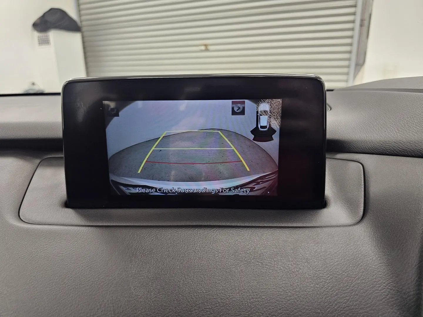 2022 Mazda CX-9 Gallery Image 32