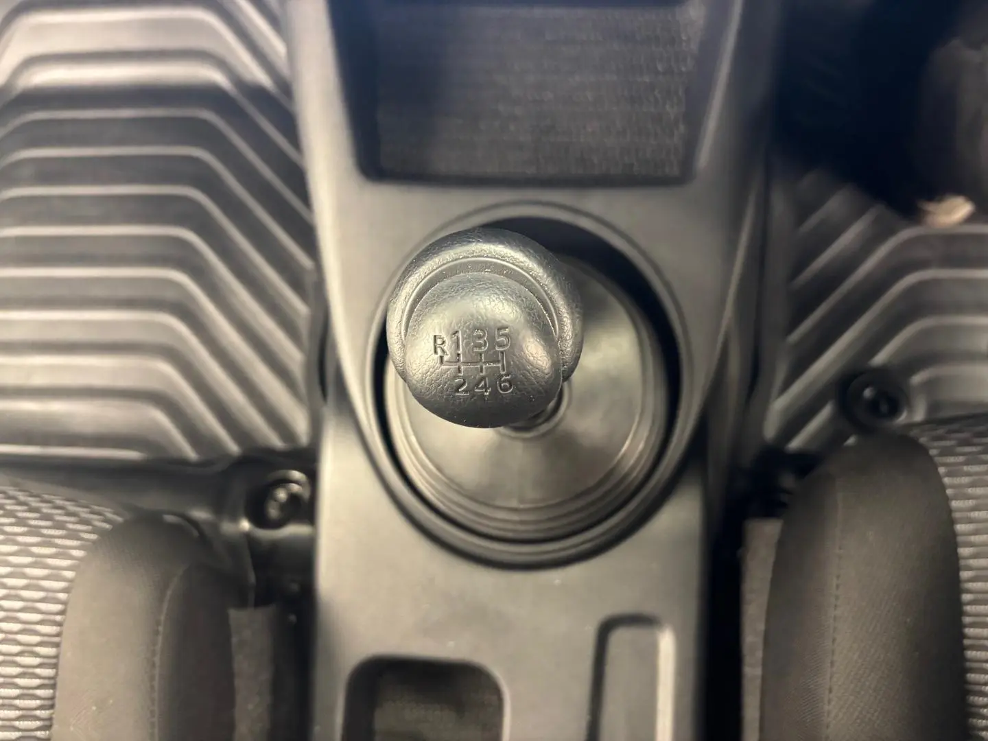 2023 Toyota Hilux Gallery Image 33