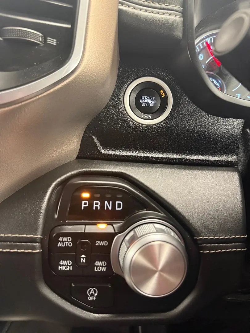 2022 RAM 1500 Gallery Image 33