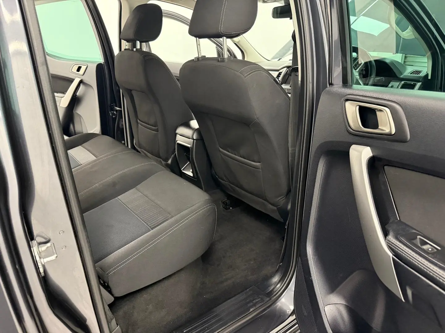 2022 Ford Ranger Gallery Image 19