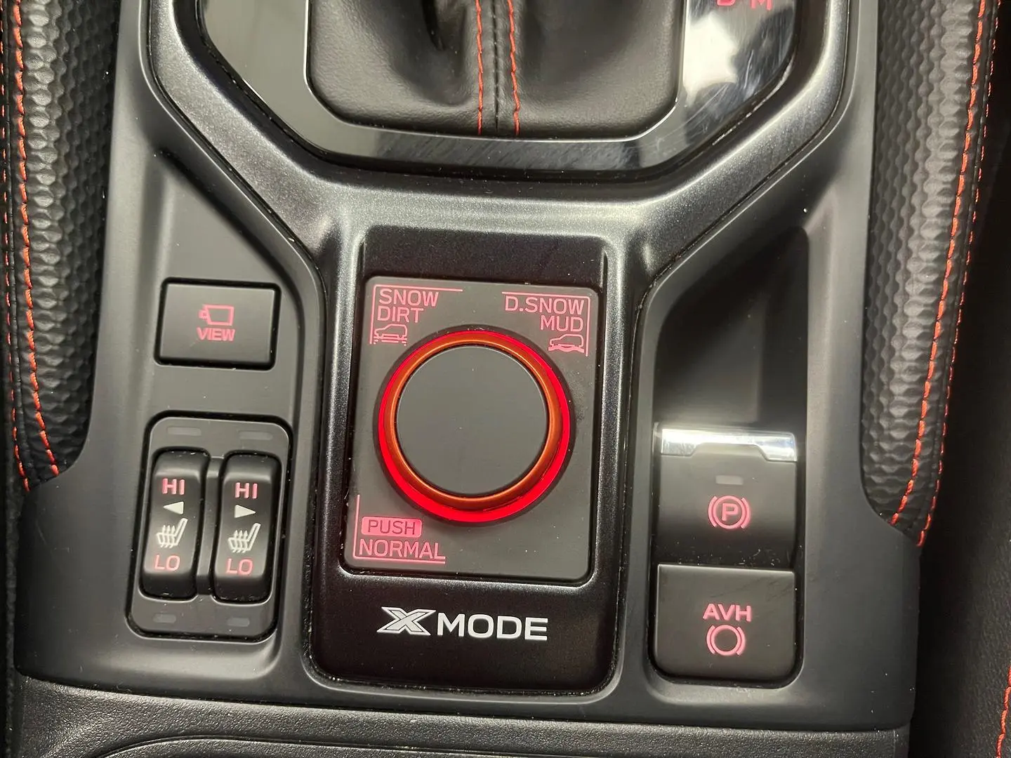 2023 Subaru Forester Gallery Image 24