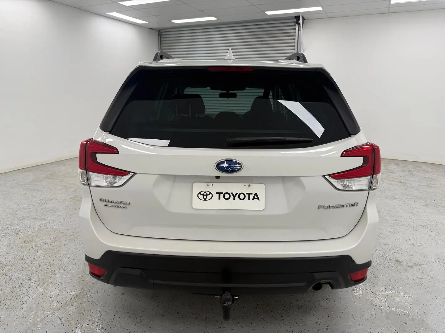 2023 Subaru Forester Gallery Image 4