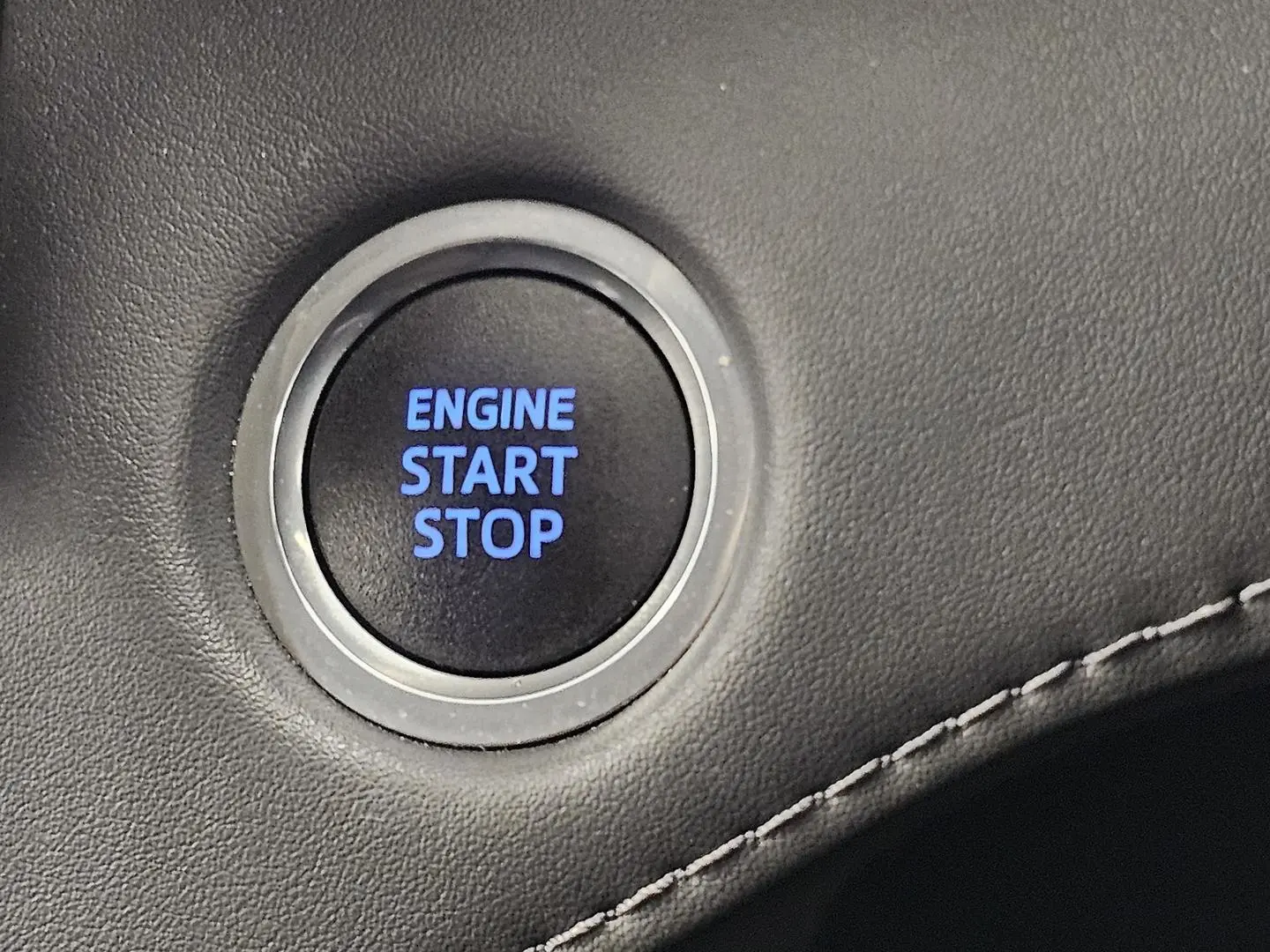 2021 Toyota Kluger Gallery Image 37