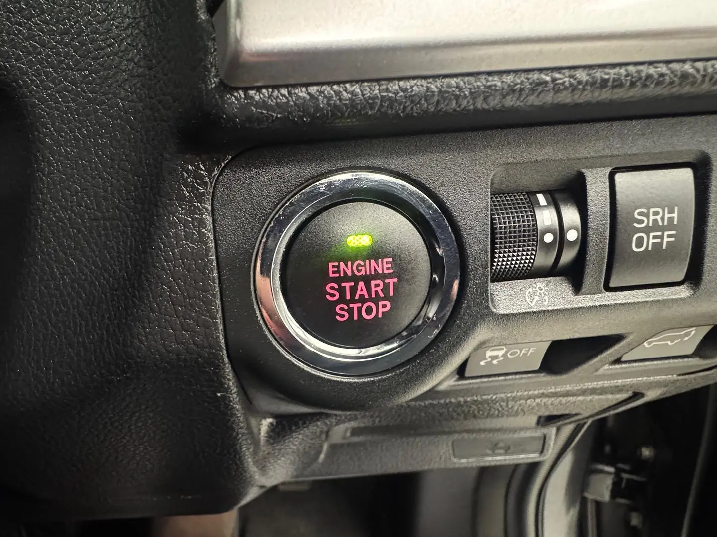2016 Subaru Forester Gallery Image 18