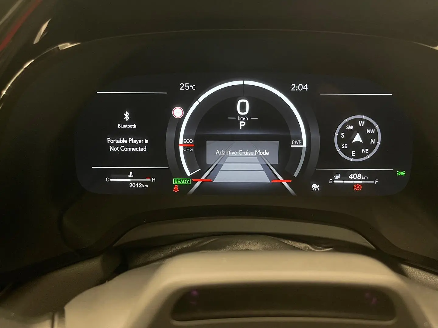 2025 Lexus RX Gallery Image 40