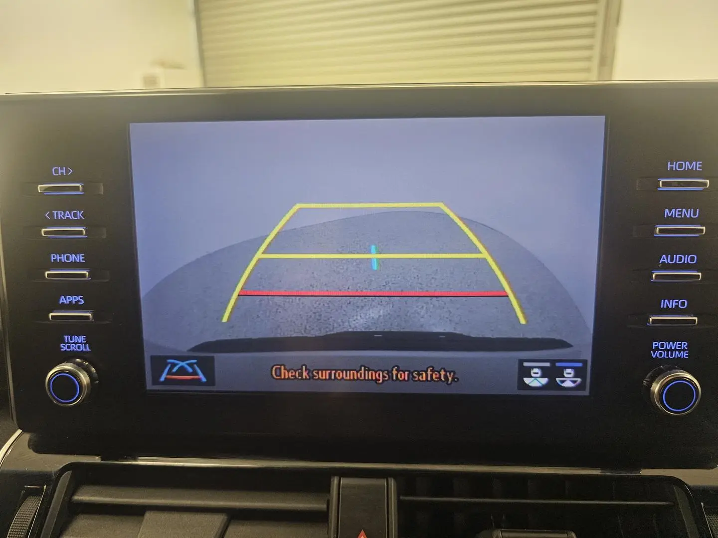 2023 Toyota Landcruiser Gallery Image 32