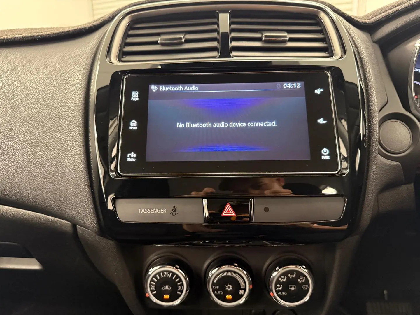 2019 Mitsubishi ASX Gallery Image 28