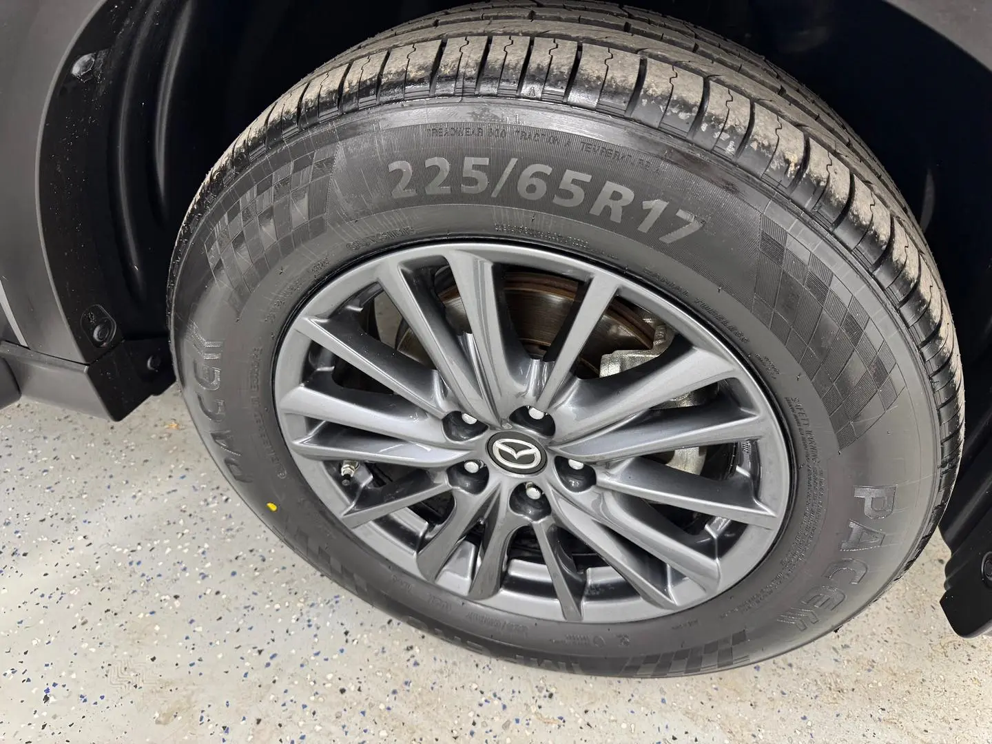 2019 Mazda CX-5 Gallery Image 15