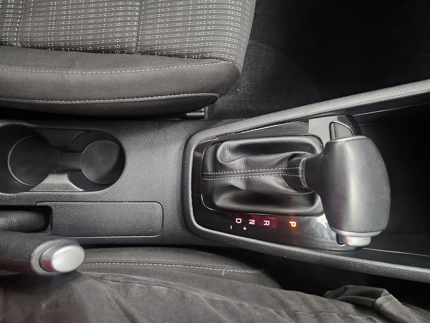 2024 Kia Stonic Gallery Image 32