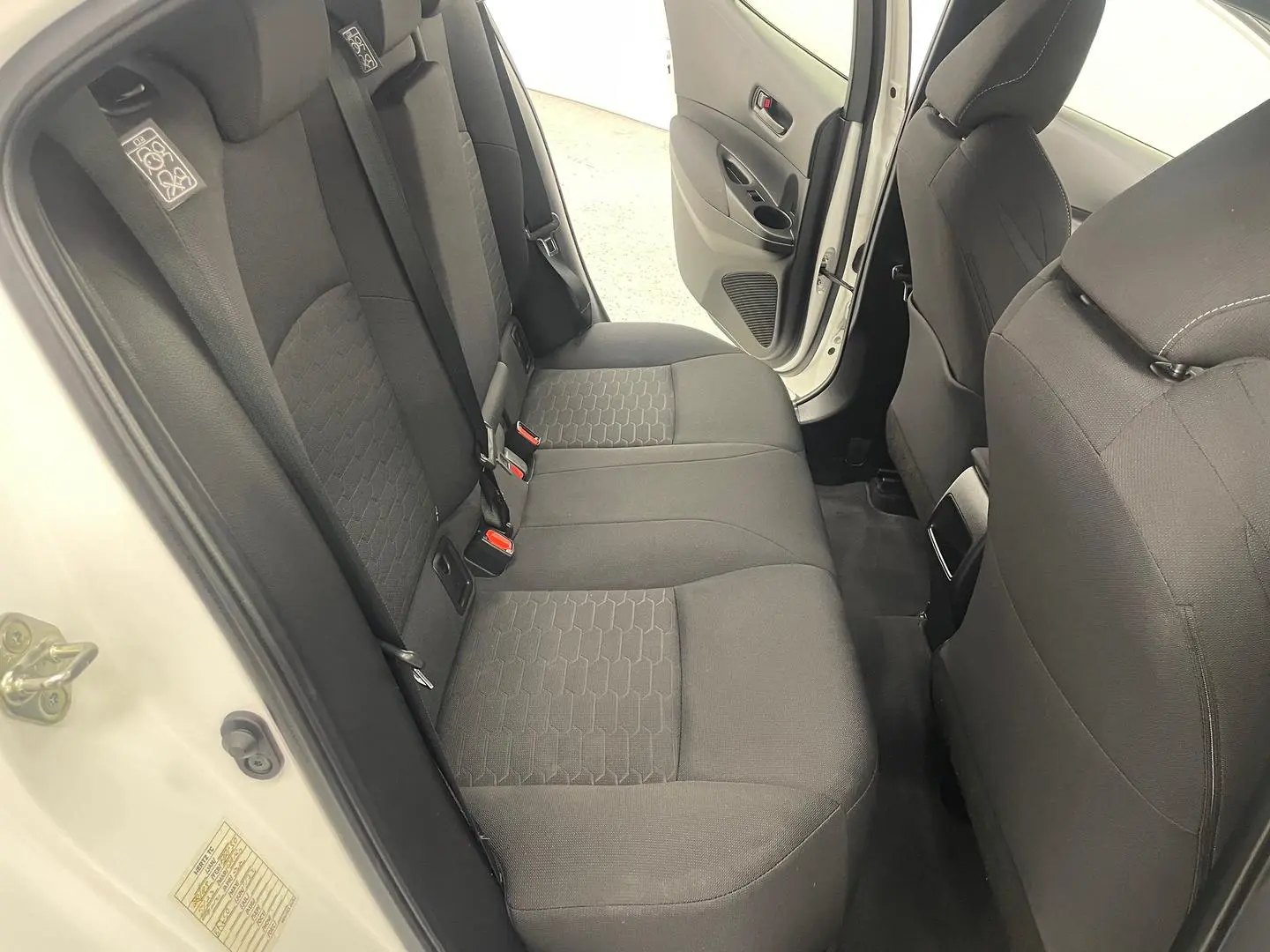 2023 Toyota Corolla Gallery Image 20