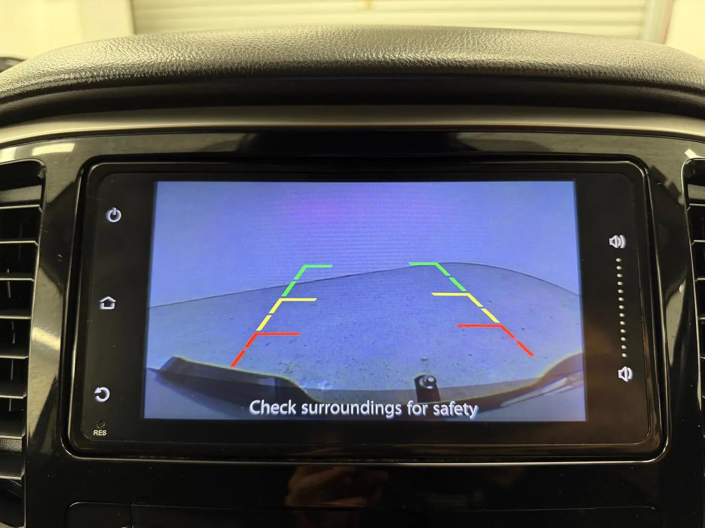 2021 Mitsubishi Triton Gallery Image 35