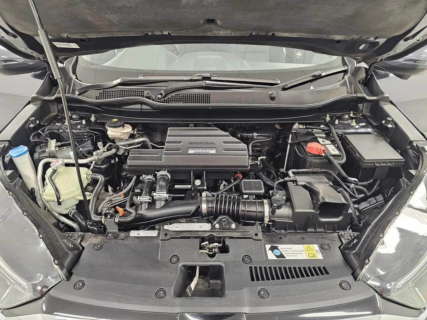 2023 Honda CR-V Gallery Image 25